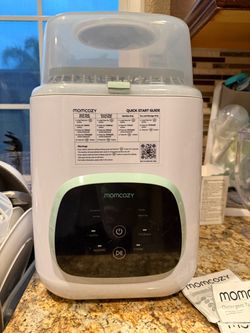 Momcozy Bottle Washer