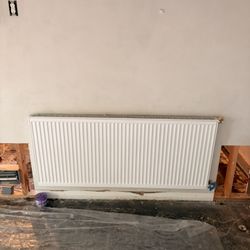 Myson Radiator 