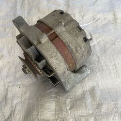 Alternador Mustang 1966