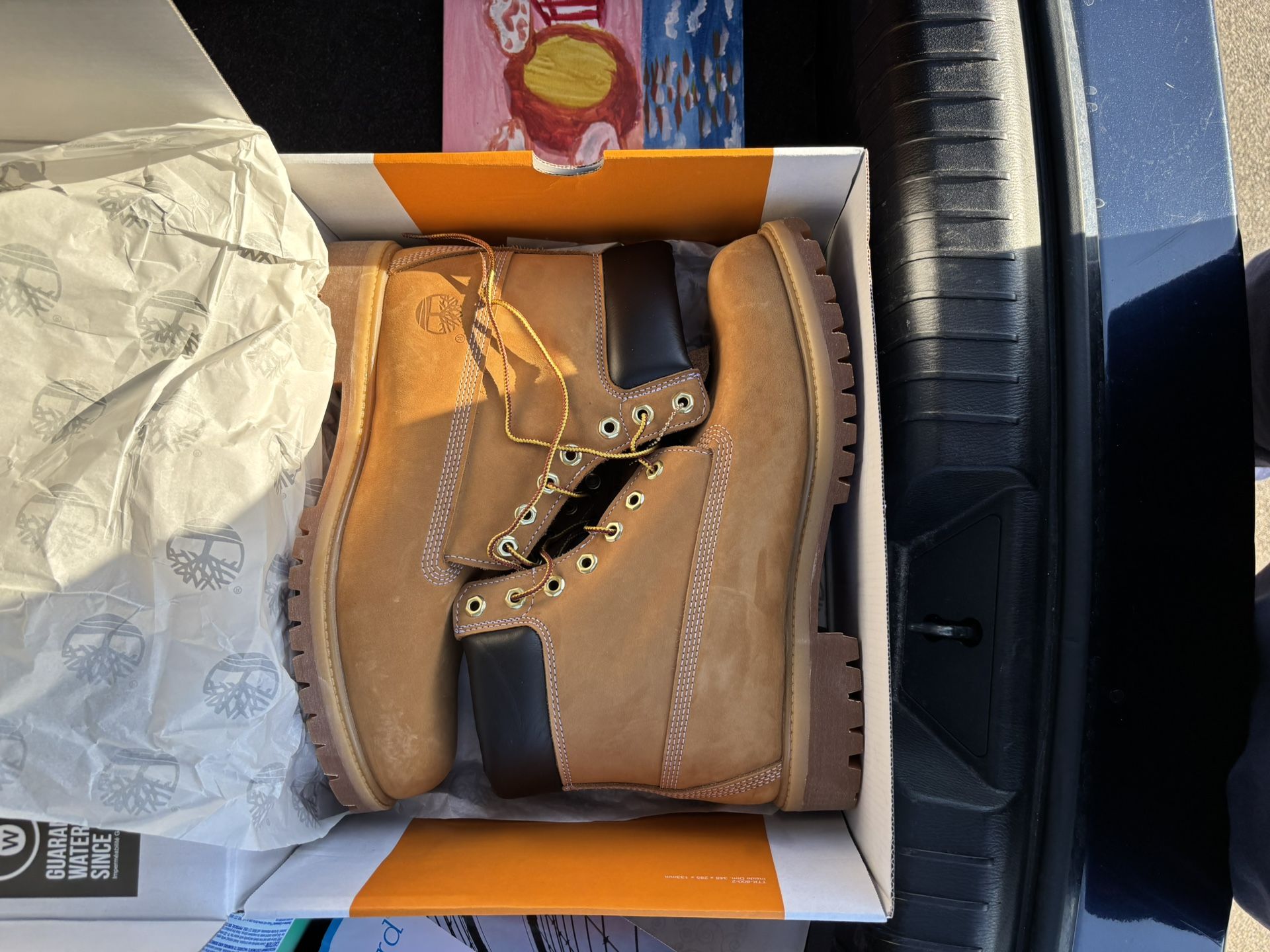 Timbs