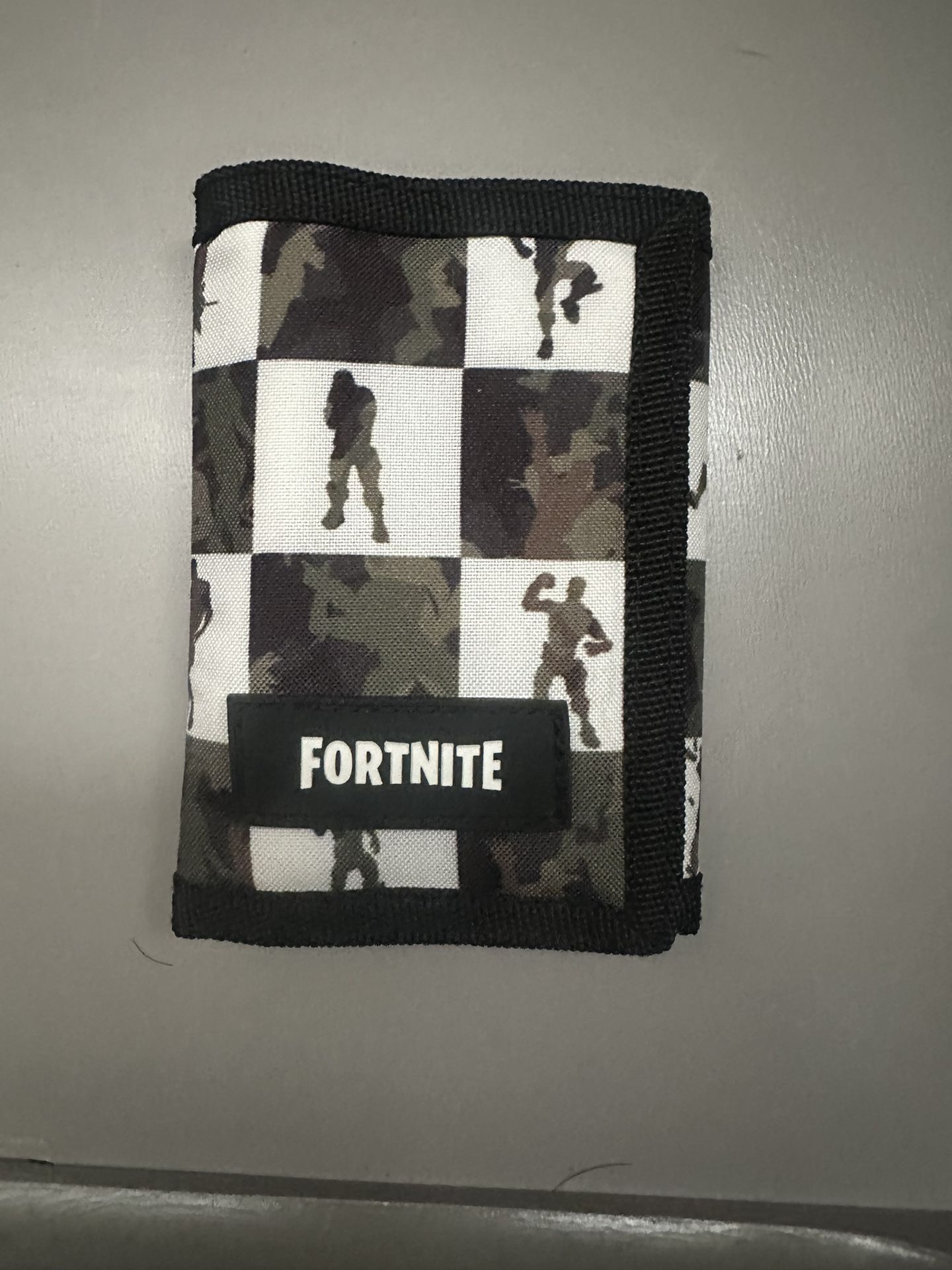Fortnite Wallet