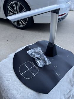 Aibecy Portable High Speed USB Book Image Document Camera Scanner FZ500