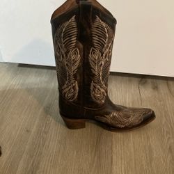 Womens Cowboy Boots 