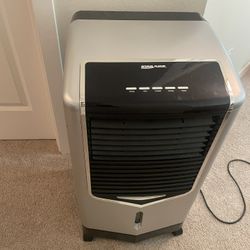 Cooling Fan