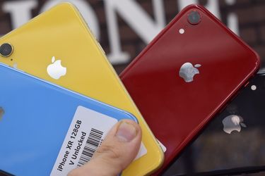 iPhone XR (64GB ) | Unlocked 🔓| 30 Days warranty✅ | All colors Available ❗️| Like New