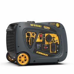 Portable Inverter  Generator
