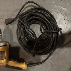 Dewalt Drywall Drill DW272 With 50’ Cord