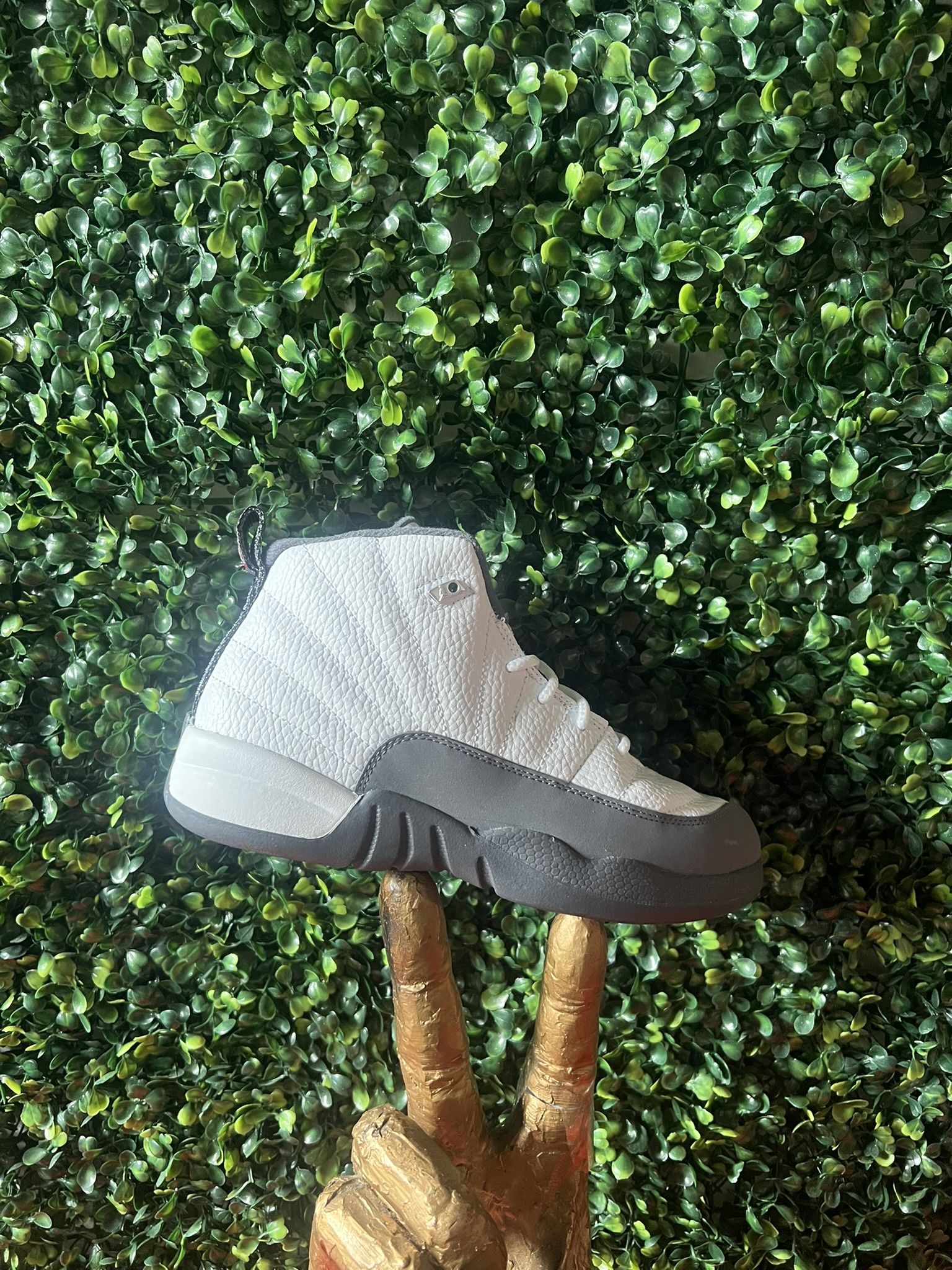 Jordan Size 3 Replacement Box New