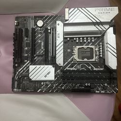 Asus Prime Z690 P WifiD4