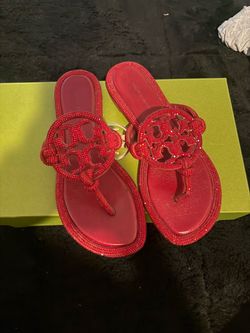 Tory Burch