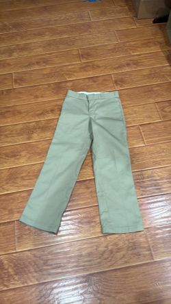 Dickies pants