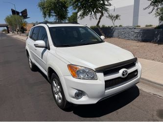 2009 Toyota Rav4