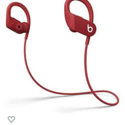 Beats Airbuds Bluetooth Like New