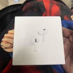 Apple airpods -Generation 2