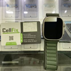 Ultra Apple Watch For 50$‼️