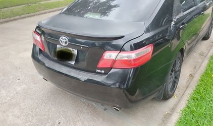 Camry 07
