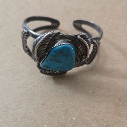 Turquoise Bracelet