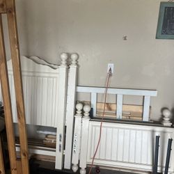 Bump Beds