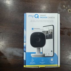 Smart Camera