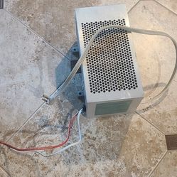 RV Converter Charger TU-730-2