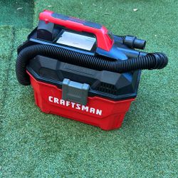 Crafstman Shop Vacuum 