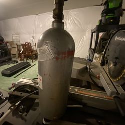 Co2 Tank