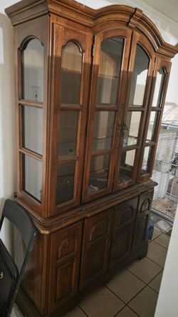 China Cabinet