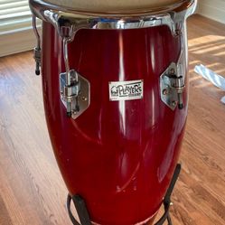 CONGA DRUM