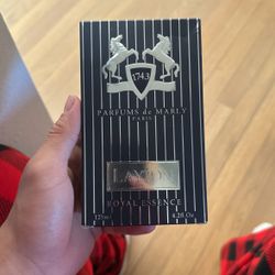 Perfumes De Marley  Layton 