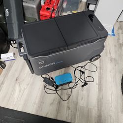 Anker Everfrost 50 