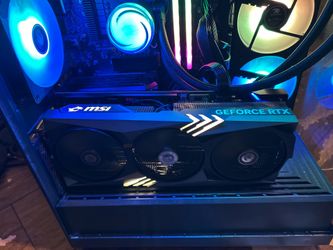 4090 gaming x trio