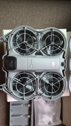 DJI neo 2 fly more combo (read description)