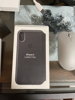 iPhone X Case
