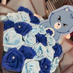 Carebear Bouquet 