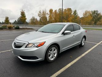 2013 Acura ILX