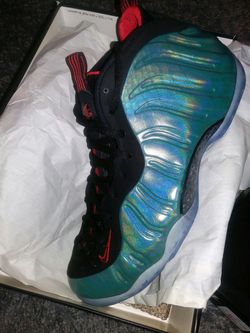 Gone Fishing Foams
