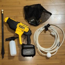 DEWALT 20V Power Cleaner