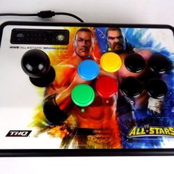 xbox 360 xbox one brawl stick