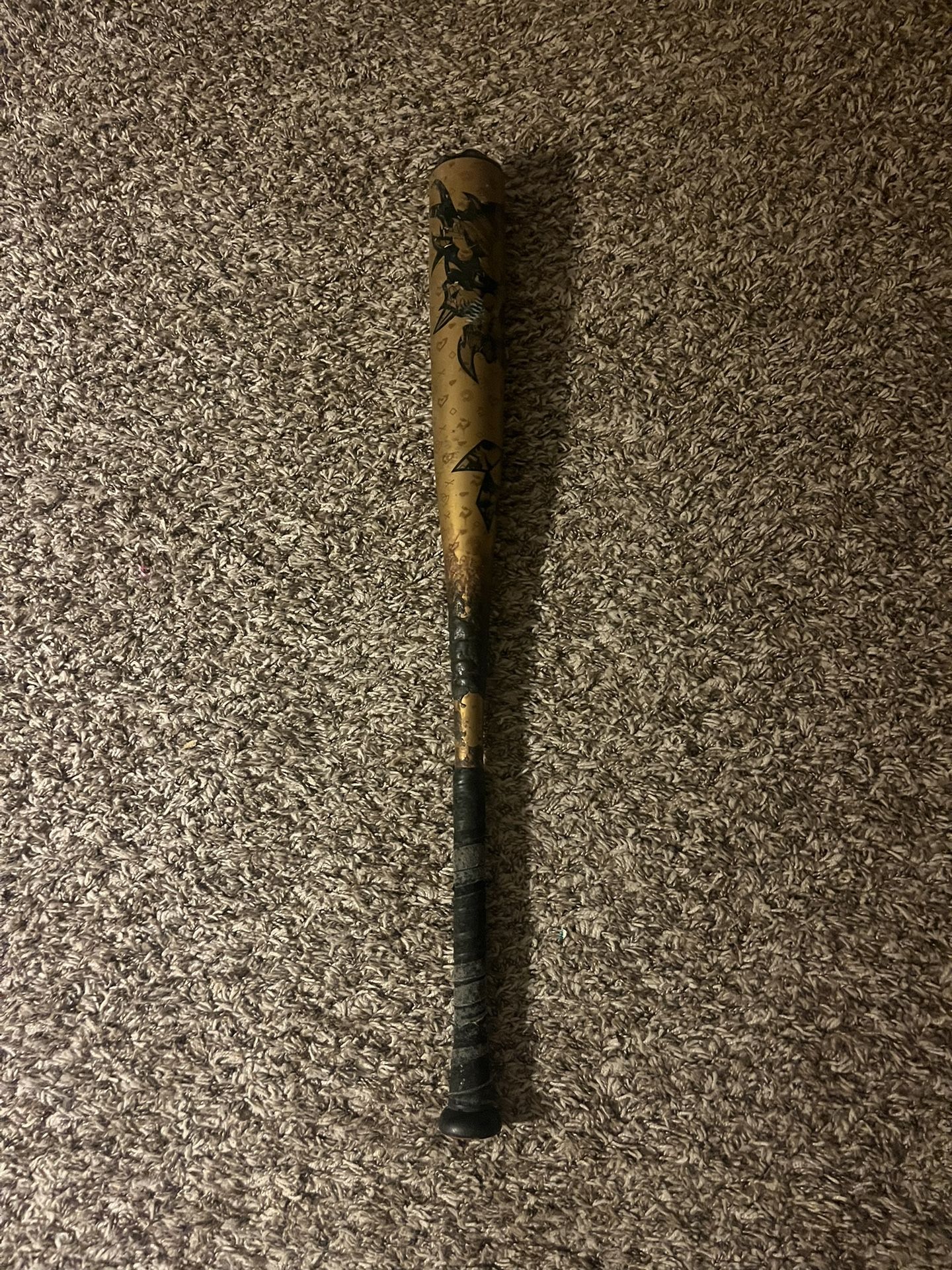 Baseball Bat