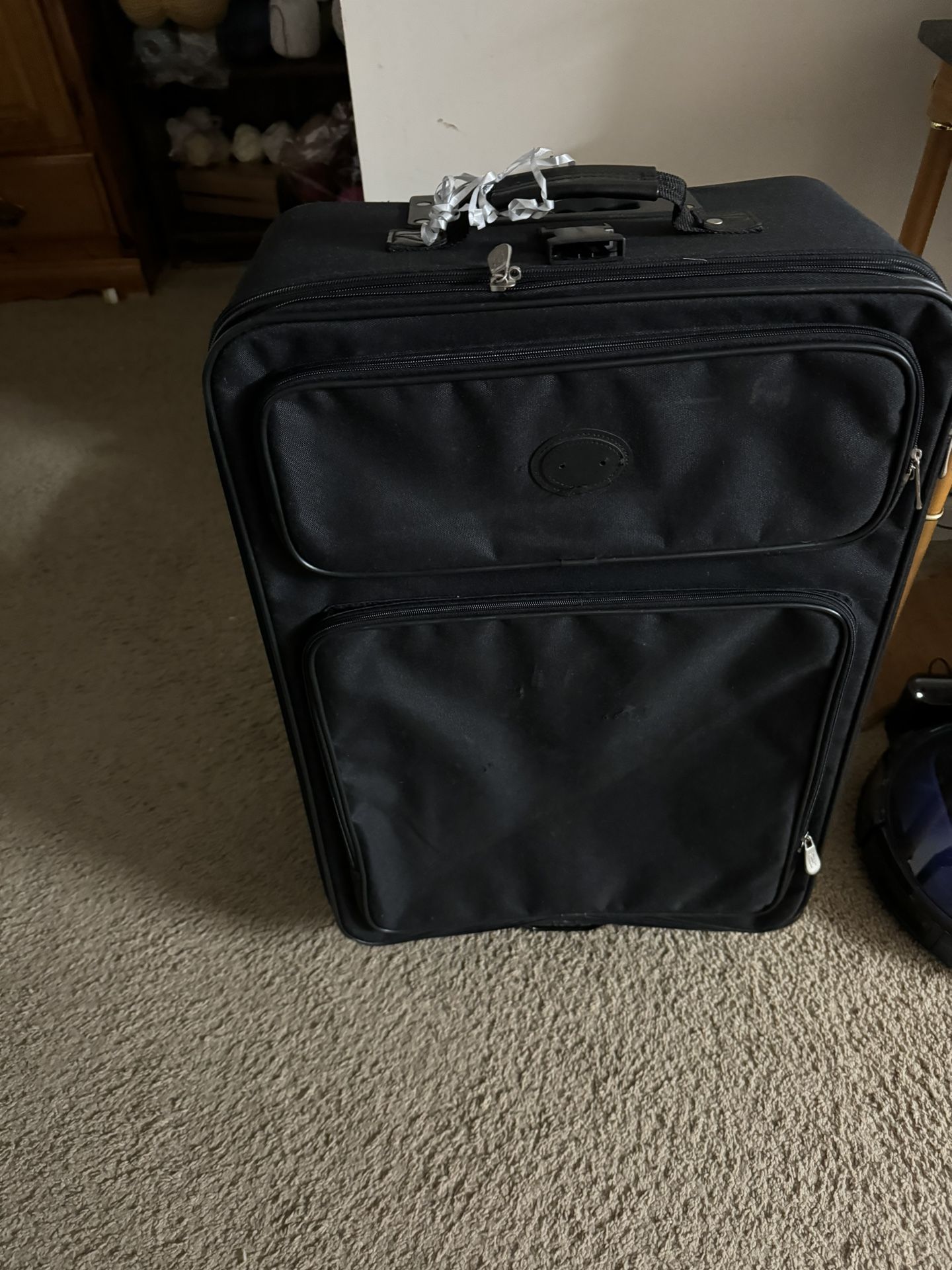 Luggage 