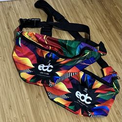 EDC Fanny Packs