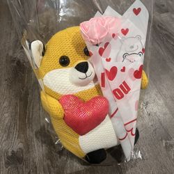 Valentine Day Gift 