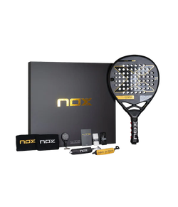 NOX PACK AT GENIUS LIMITED EDITION PACKPATLTD25 2025