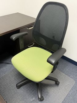 2 Office Chairs