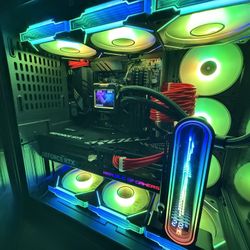 Gaming Pc 