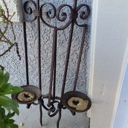 Decor,candel holder,pots