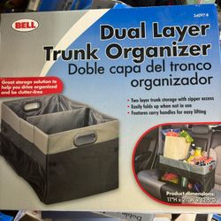 Trunk Storage 