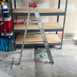 4ft Ladder