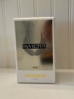 Invictus Parfum by Paco Rabanne men’s cologne