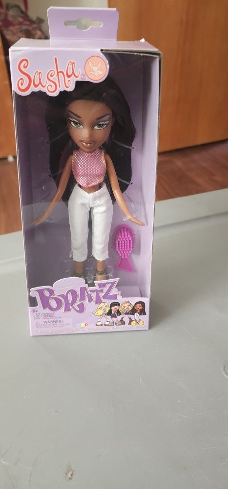 Bratz Doll